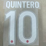 26-27 River Plate Black Fans Training shirts