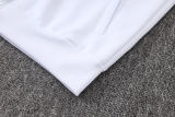26-27 RMA White Kids Jacket Tracksuit #E26043(童装)