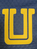 26-27  Tigres UANL Away Player Version Soccer Jersey