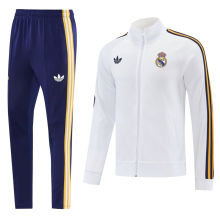 26-27 RMA White Jacket Tracksuit #05