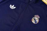 26-27 RMA Royal Blue Jacket Tracksuit #05