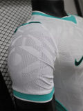 26-27 Brazil White Special Edition Player Version Training shirts