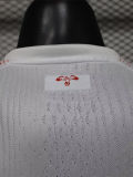 26-27 Jordan Home Player Version Soccer Jersey