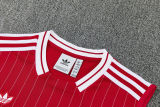 25-26 LIV Red Tank top and shorts suit