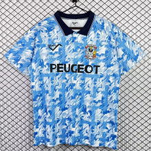 1992-1994 Coventry City Home Retro Soccer Jersey