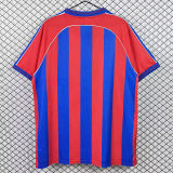 1999-2000 Crystal Palace Home Retro Soccer Jersey