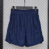 26-27 USA Home Player Version Shorts Pants(球员短裤)
