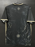 26-27 Portugal Black Special Edition Training shirts (暗金版)