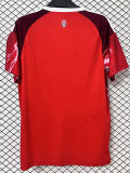 26-27 Universidad De Chile Third Fans Soccer Jersey