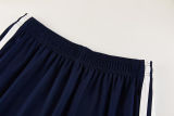2026 AD14 Royal blue Training Short Suit