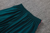 26-27 RMA Dark green Training Short Suit #J26032