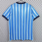 1983-1984 Coventry City Home Retro Soccer Jersey