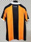 26-27 Hull City Home Fans Soccer Jersey