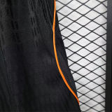 26-27 Netherlands Home Player Version Shorts Pants(球员短裤)