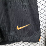 26-27 Netherlands Home Player Version Shorts Pants(球员短裤)
