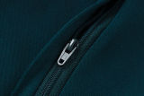 26-27 RMA Dark green Jacket Tracksuit #A26051