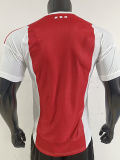 26-27 Ajax Home Player Version Soccer Jersey