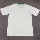 26-27 Uzbekistan Away Fans Soccer Jersey