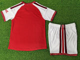 26-27 ARS Home Kids Player Version Soccer Jersey (球员童装)