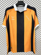 26-27 Hull City Home Fans Soccer Jersey