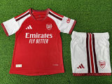 26-27 ARS Home Kids Player Version Soccer Jersey (球员童装)