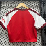 26-27 ARS Home Women Cheerleader Shirt (女啦啦短袖)
