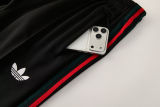 26-27 Mexico White Jacket Tracksuit #01