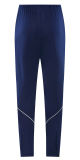 2026 NK Royal blue Training Long Pants #02(宝蓝色)