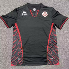 26-27 Tunisia Third Fans Soccer Jersey
