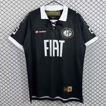 2008 Atletico Mineiro Away Retro Soccer Jersey