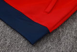 26-27 ARS Red Kids Jacket Tracksuit #E26076(童装)