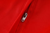 26-27 ARS Red Jacket Tracksuit #A26050