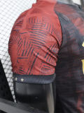 26-27 ARS Red Black Special Edition Player Version Training Shirts