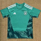 26-27 Germany Goalkeeper World Cup Legacy Neuer #1 Fans Soccer Jersey