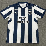 26-27 Monterrey Home Fans Soccer Jersey