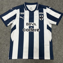 26-27 Monterrey Home Fans Soccer Jersey