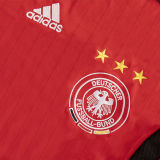 2006 Germany Away Retro Soccer Jersey
