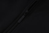 26-27 Argentina Black Kids Jacket Tracksuit #E26037(童装)