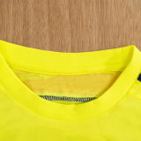 2014 Japan Away Retro Soccer Jersey