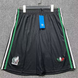 26-27 Mexico Third Shorts Pants