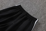 26-27 JUV Black Kids Jacket Tracksuit #E26067(童装)