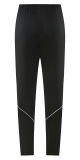 2026 NK Black Training Long Pants #02(黑色粉边)