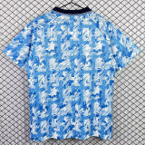1992-1994 Coventry City Home Retro Soccer Jersey