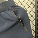D630 NK Royal blue Casual Short Pants