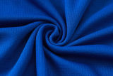 26-27 France Fancy blue Training Short Suit #J26031
