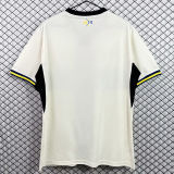 26-27 Parma Home Fans Soccer Jersey