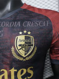 26-27 ARS Red Black Special Edition Player Version Training Shirts