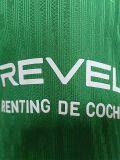 26-27 Real Betis Home Player Version Soccer Jersey