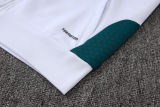 26-27 RMA White Kids Jacket Tracksuit #E26064(童装)
