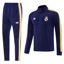 26-27 RMA Royal Blue Jacket Tracksuit #05